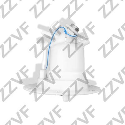 ZZVF ZVK1103 Fuel filter ZVK1103