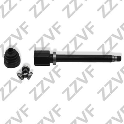 ZZVF ZV1505653 Joint Kit, drive shaft ZV1505653