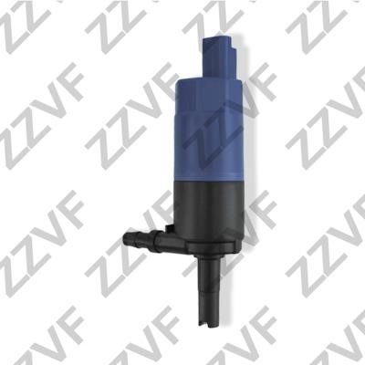 ZZVF ZVMC041 Water Pump, window cleaning ZVMC041
