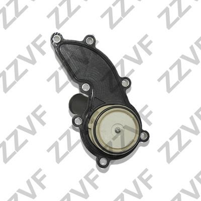 ZZVF ZV12AC Thermostat, coolant ZV12AC
