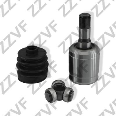 ZZVF MZGD62-60XL Joint Kit, drive shaft MZGD6260XL