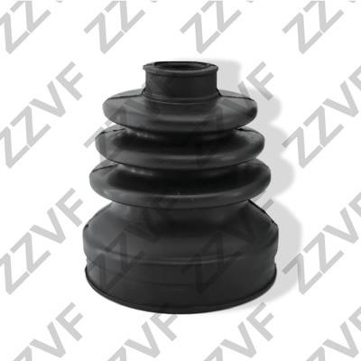 ZZVF MD-FG0540 Bellow, drive shaft MDFG0540