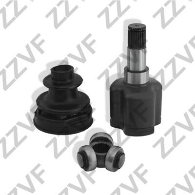ZZVF FD-9-001-L-INT Joint Kit, drive shaft FD9001LINT