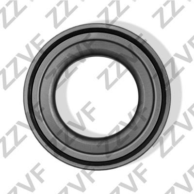 ZZVF ZVPH027 Wheel bearing ZVPH027