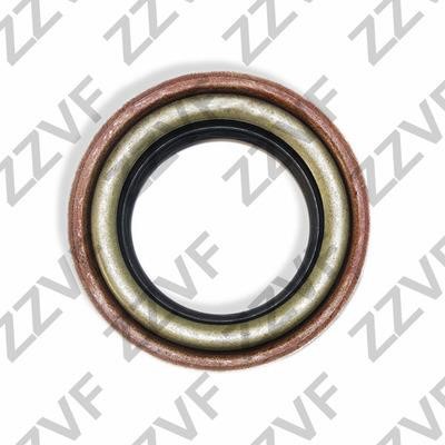 ZZVF ZVCL236 Shaft Seal, differential ZVCL236
