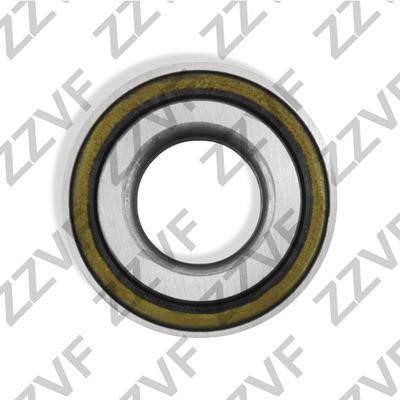 ZZVF ZVPH008 Wheel bearing ZVPH008
