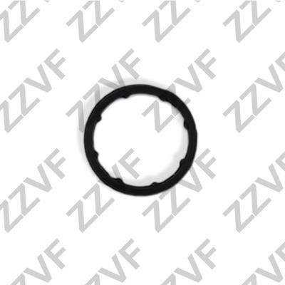 ZZVF ZVBZ0323 Seal, oil cooler ZVBZ0323