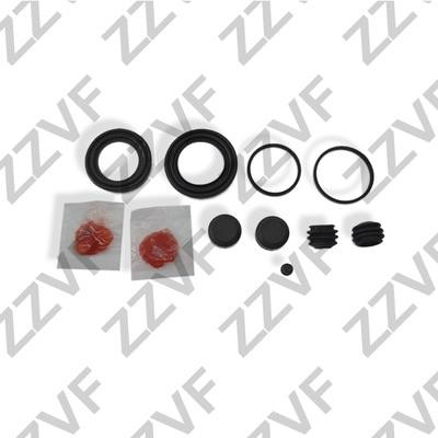 ZZVF ZVCER210_1 Repair Kit, brake caliper ZVCER2101
