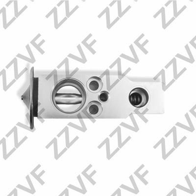 ZZVF ZV612TY Air conditioner expansion valve ZV612TY
