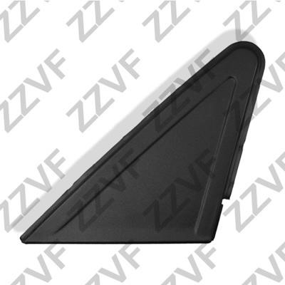 ZZVF ZVXY-FCS-018R Cover, external mirror holder ZVXYFCS018R