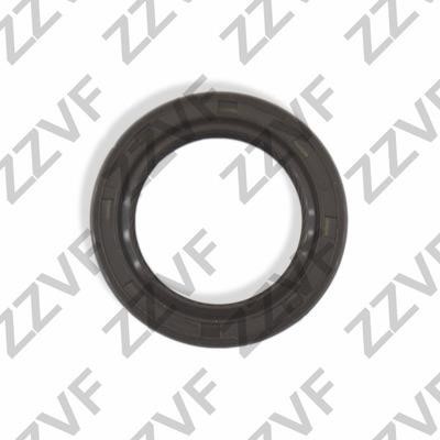 ZZVF ZVCL287 Crankshaft oil seal ZVCL287