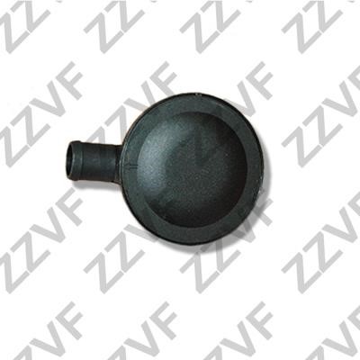 ZZVF ZV910E Valve, engine block breather ZV910E