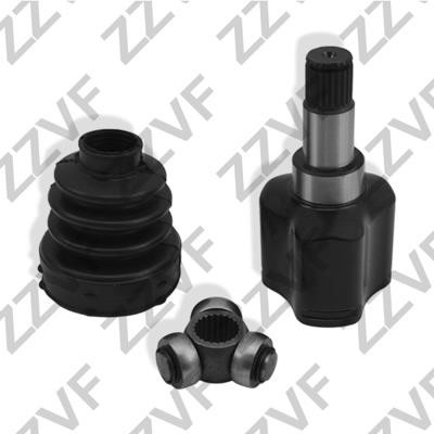 ZZVF ZV1481246 Joint Kit, drive shaft ZV1481246
