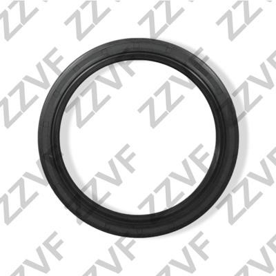 ZZVF ZVCL161 Shaft Seal, differential ZVCL161
