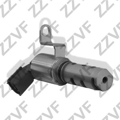 Camshaft adjustment valve ZZVF ZVAK064