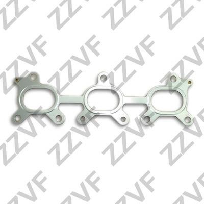 ZZVF ZVBZ0179 Exhaust manifold dichtung ZVBZ0179