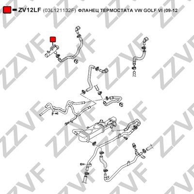 Buy ZZVF ZV12LF at a low price in United Arab Emirates!