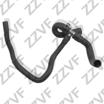 ZZVF ZVZ6T818Y Coolant Tube ZVZ6T818Y