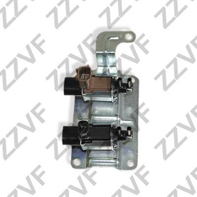 ZZVF ZVAK121 Exhaust gas recirculation control valve ZVAK121