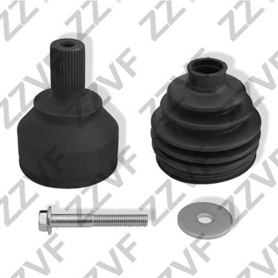 ZZVF ZV10TLH1 Joint Kit, drive shaft ZV10TLH1