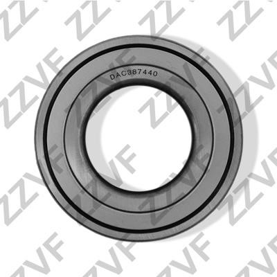 ZZVF ZVPH048 Wheel bearing ZVPH048