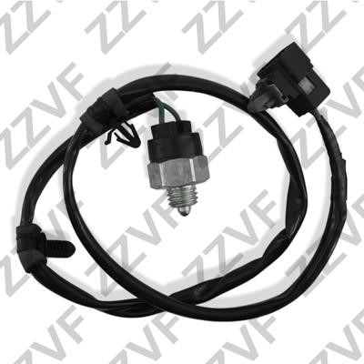 ZZVF ZVGC01-17-640 Sensor, brake pad wear ZVGC0117640