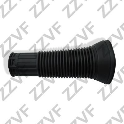 ZZVF ZVE137A Bellow and bump for 1 shock absorber ZVE137A