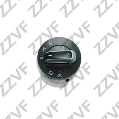 ZZVF ZVKK021 Switch, headlight ZVKK021