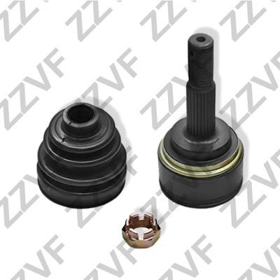 ZZVF ZVN16A Joint Kit, drive shaft ZVN16A