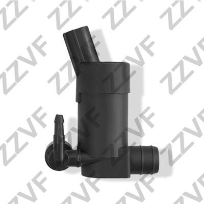 ZZVF ZVMC086 Water Pump, window cleaning ZVMC086