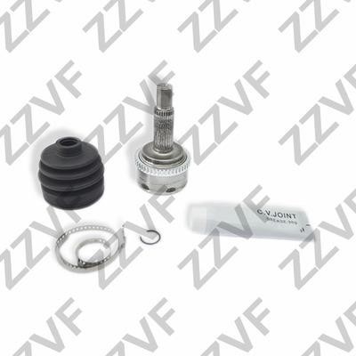 ZZVF ZVRC242 Joint Kit, drive shaft ZVRC242