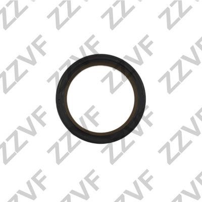ZZVF ZVCL265 Crankshaft oil seal ZVCL265