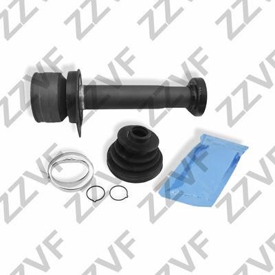 ZZVF ZVRC203 Joint Kit, drive shaft ZVRC203