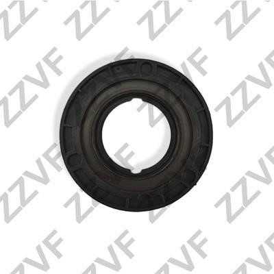 ZZVF ZVCL255 Crankshaft oil seal ZVCL255