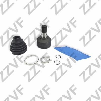 ZZVF ZVRC210 Joint Kit, drive shaft ZVRC210