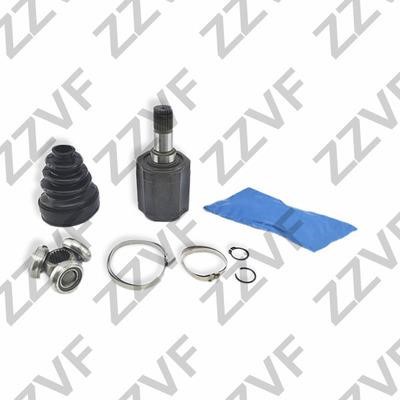 ZZVF ZVRC115 Joint Kit, drive shaft ZVRC115