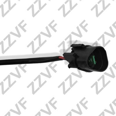 Crankshaft position sensor ZZVF WEKR0450