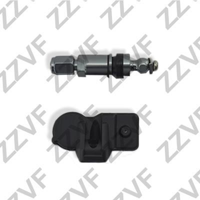 ZZVF ZVAD010 Wheel Sensor, tyre pressure control system ZVAD010
