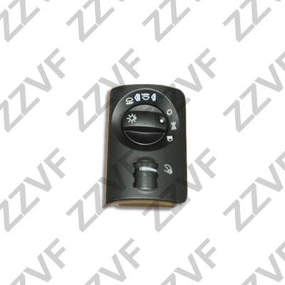 ZZVF ZVKK006 Switch, headlight ZVKK006