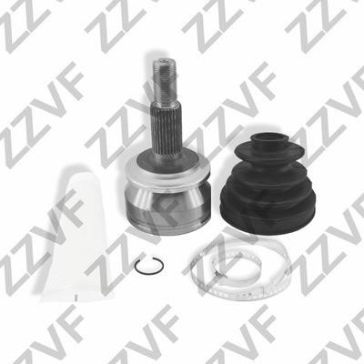 ZZVF ZVRC331 Joint Kit, drive shaft ZVRC331