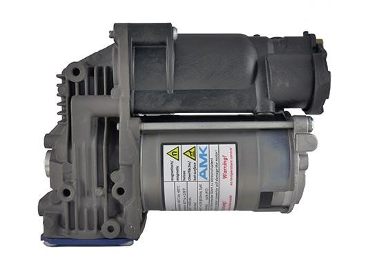 AMK Pneumatic system compressor – price 2222 PLN