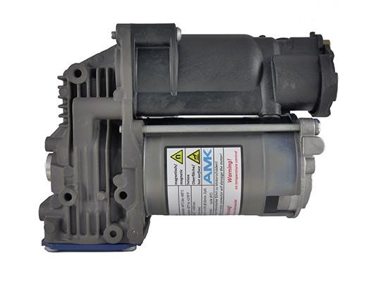 AMK Pneumatic system compressor – price 1814 PLN