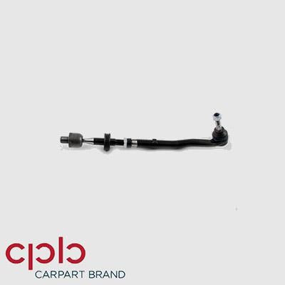 Carpart Brand CPB 505655 Tie Rod 505655