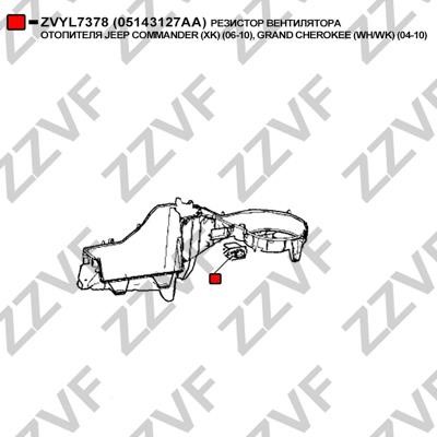 Buy ZZVF ZVYL7378 at a low price in United Arab Emirates!