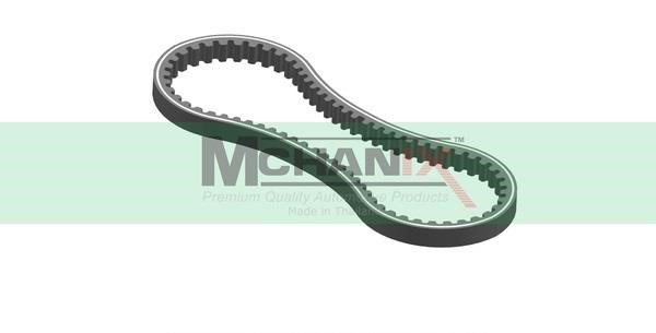 Mchanix UNVRC-135 V-belt UNVRC135