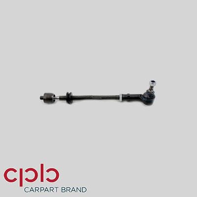 Carpart Brand CPB 505162 Tie Rod 505162