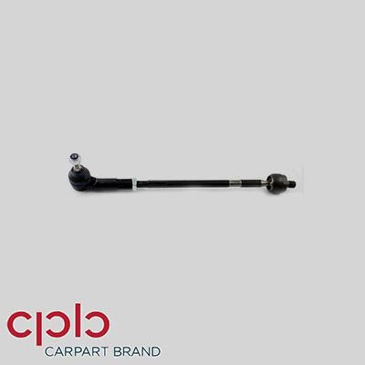 Carpart Brand CPB 505215 Tie Rod 505215