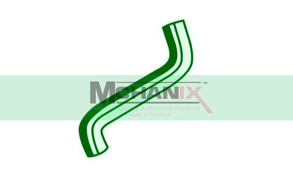 Mchanix MCRDH-074 Radiator hose MCRDH074