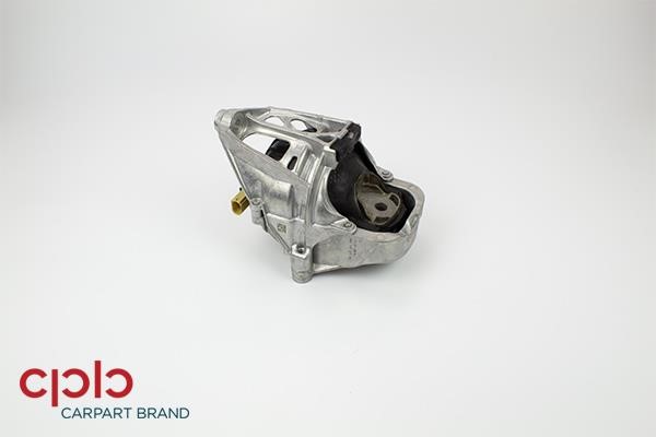 Carpart Brand CPB 506606 Engine mount 506606
