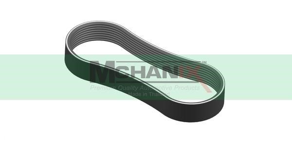 Mchanix UNVPK-1750 V-Ribbed Belt UNVPK1750